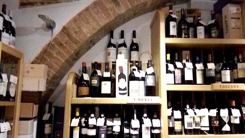 La storia del vino ligure (parte II)