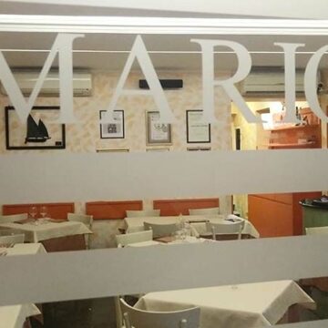 Trattoria Da Mario