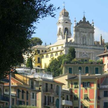 Santa Margherita Ligure