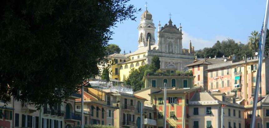 Santa Margherita Ligure