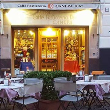 Pasticceria Canepa