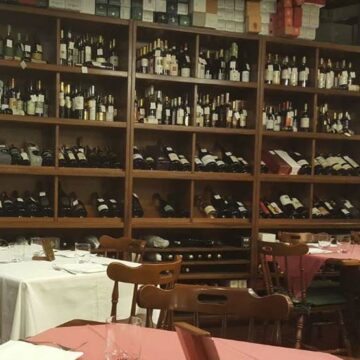 Enoteca Defilla