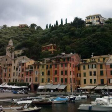 Portofino