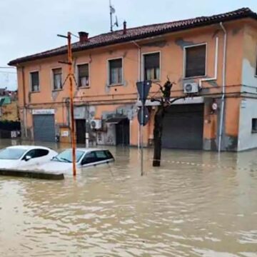 Alluvioni in Italia: la necessità di prevenzione
