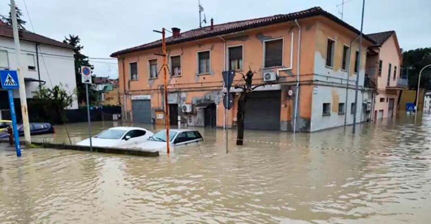 Alluvioni in Italia: la necessità di prevenzione